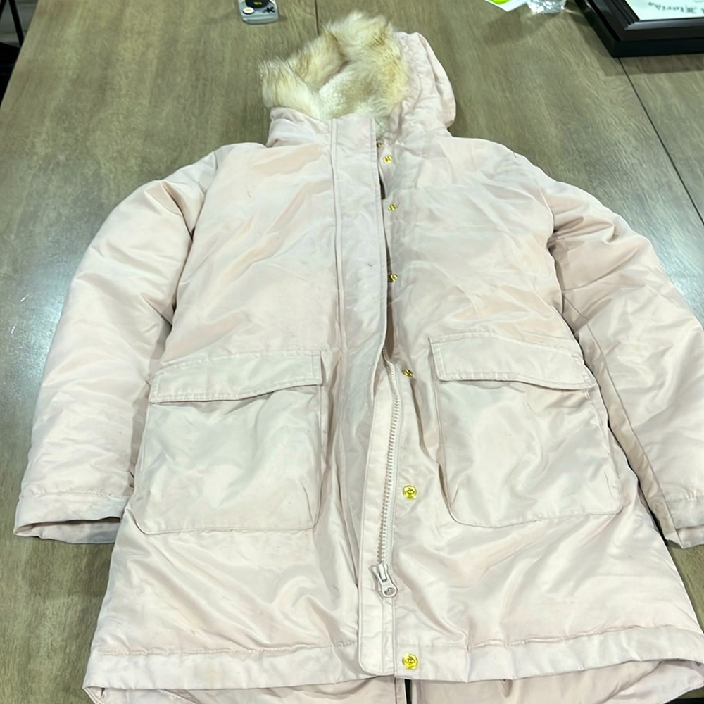 Old Navy Winter Jacket